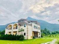 Taroko Mountain View B&B Hotels in Taroko National Park