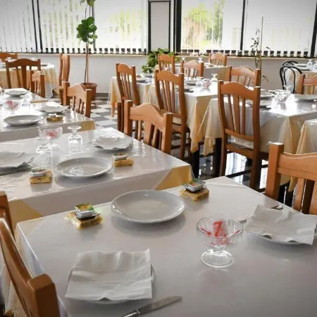 Hotel Baia del Cigno