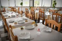 Hotel Baia del Cigno - breakfast