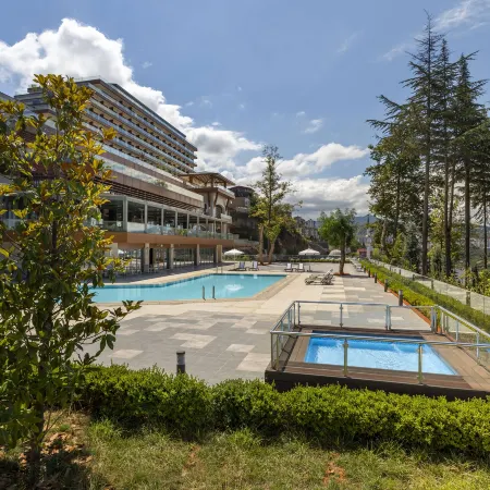 Radisson Blu Hotel Trabzon