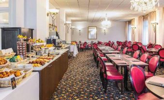 Hôtel Paradis