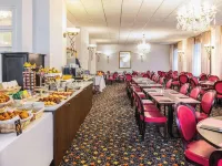 Hôtel Paradis Hotels in Lourdes