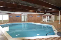 Econo Lodge Manistee Manistee County 호텔