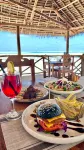 Mia Boutique Hotel - bar