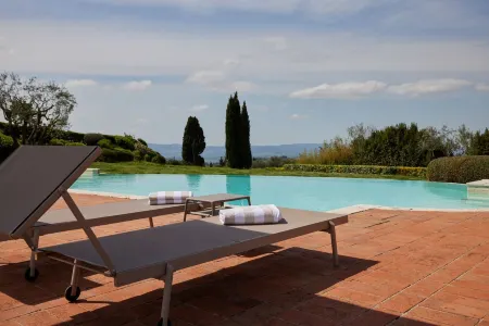 Hotel Borgo di Cortefreda - Place of Charme