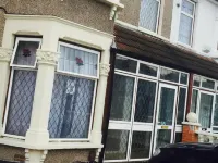 Woodlands Lodge Ilford Hotels in Goodmayes