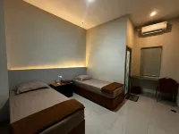 Grands Orchid Hotel Hotels in Lahat