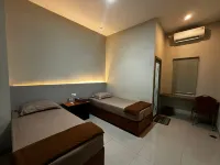 Grands Orchid Hotel