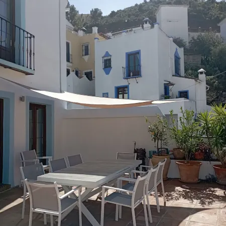 Village House Benahavis