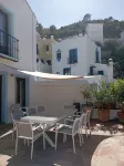 Casa de pueblo Benahavis Hoteles en Benahavís