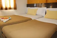 Sai Grk Hotel - Pet friendly