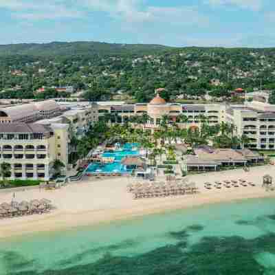 Joia Rose Hall by Iberostar Hotel Exterior