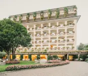 Hotel la Palma