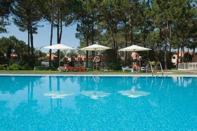 Lavanda Hotel Miravillas Các khách sạn ở Covões