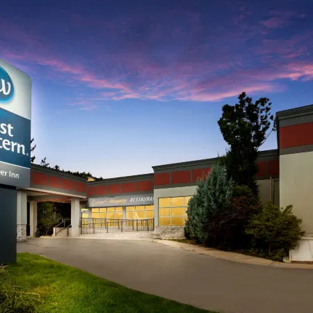 Best Western Little River Inn