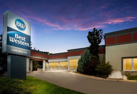 2. 베스트 웨스턴 ..