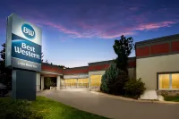 Best Western Little River Inn Hotels in Simcoe