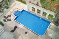Casa Andina Premium Golf Los Incas - Rooftop Pools