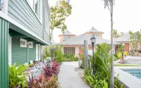 Seaman Resort - Resorts