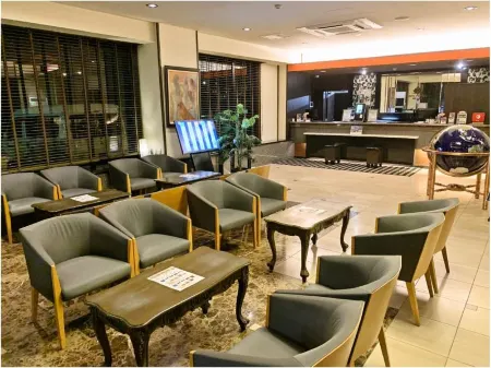 APA Hotel Kofu Minami