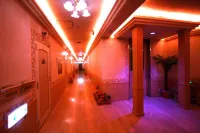 Hotel Ohirune Racco Sakai (Adult Only ) Hotels in Izumiotsu