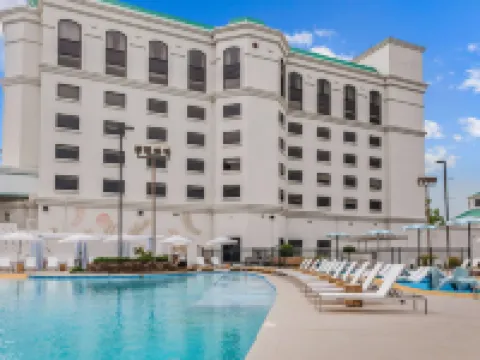 Mulberry, a Wyndham Hotel Hotels in Vicksburg