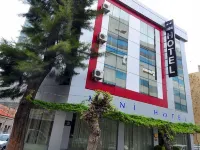 Mini Hotel Hotels in der Nähe von Kordonboyu