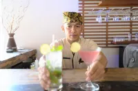 The Bene Hotel - bar