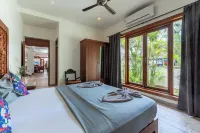 Villa Calangute Phase 11