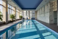 Mandarin Oriental New York - Luxus