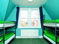 YHA Canterbury