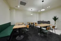 Asan Just Stay Hotel Asan City Hall