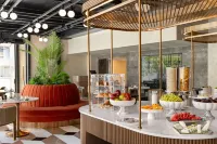 Boreas Hotel, Trademark Collection by Wyndham - breakfast