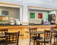 Comfort Inn Bourbonnais Near I-57 - breakfast