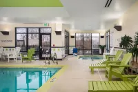Fairfield Inn & Suites Elkin Jonesville Hotels in Elkin