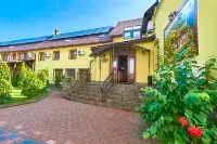 Resort Ambient Hotels in Cristian