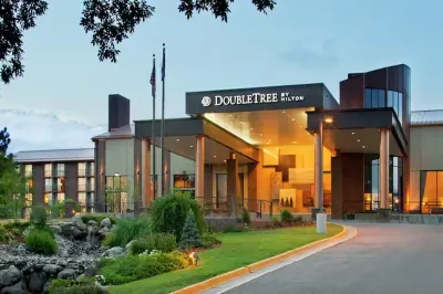 DoubleTree by Hilton Denver Tech Center