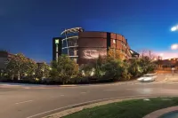 Ibis Styles Lisboa Aeroporto - Wifi