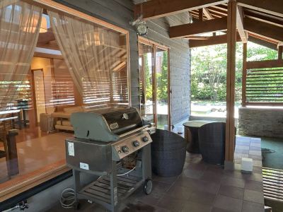 共有エリア ヴィラテラス前橋 ホテル＆リゾートの写真