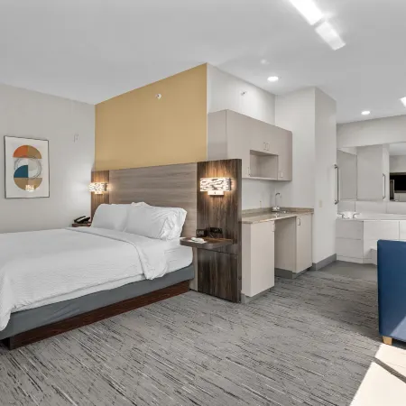 Holiday Inn Express Crockett by IHG