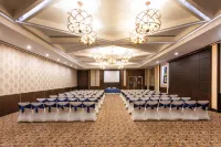 Gurmon Hotels Sohna Road Gurugram, a member of Radisson Individuals