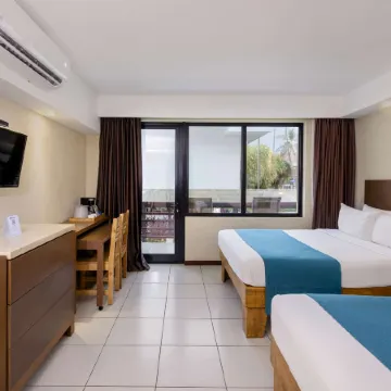 Best Western Jaco Beach All Inclusive Resort