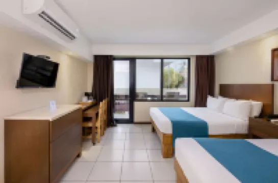 Best Western Jaco Beach All Inclusive Resort Hotels in 