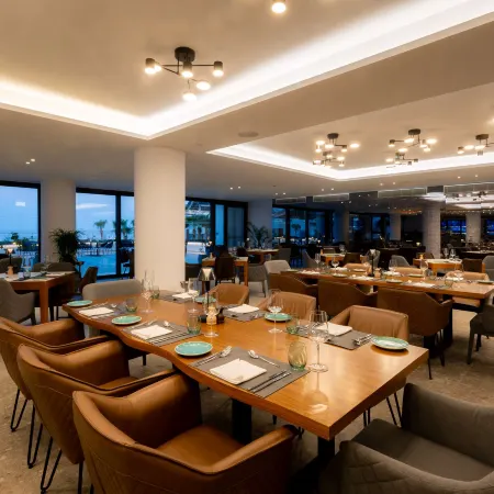 Radisson Beach Resort Larnaca