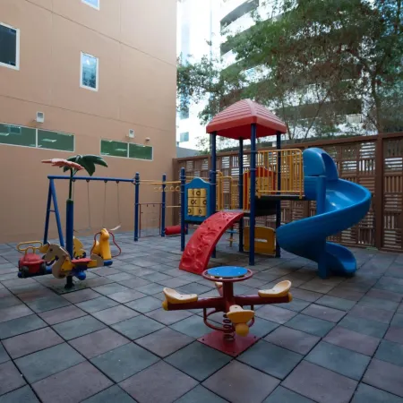 Al Liwan Residence