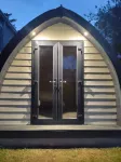 Beautiful and Cosy Pod Saintives Hotels in Carbis Bay Hotel & Estate