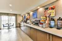 Comfort Inn Montreal Aeroport - servizio colazione
