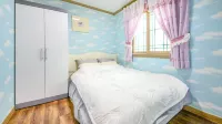 삼척 허브 펜션