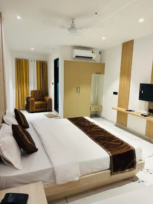 HOTEL THE MANSION -Deralakatte Mangalore Hotels in 