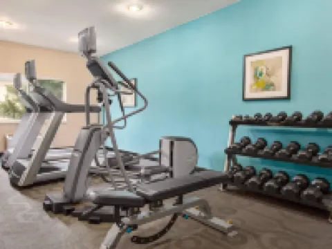 Fairfield Inn & Suites Norman Hotels in Norman